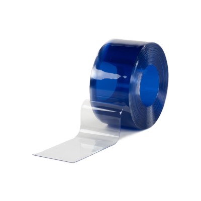 Estándar|Azul transparente